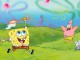 Free Cool SpongeBob Screensaver 1.0 Screenshot