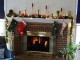 Free Fireplace Screensaver 1.0 Free Fireplace Screensaver 1.0