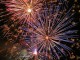 Free Holiday Fireworks Screensaver 1.0