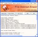Free Internet Eraser 2.30