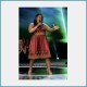 Free Lakisha Jones Screensaver 1.0