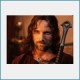 Free Lord of the Rings Return of the King Screensa 1.0