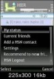 Free mobile MSN messenger--HIER for 5500 0.9