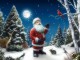 Free New Year ScreenSaver 1.2