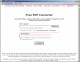 Free PDF Converter 1.1