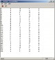 Free Permutation Program 1.0 Free Permutation Program 1.0