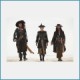 Free Pirates of the Caribbean At Worlds End Screen 1.0