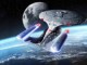Free Star Trek Screensaver 1.0 Free Star Trek Screensaver 1.0