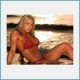 Free Trish Stratus Screensaver 1.0 Screenshot