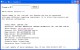 Free Whois Anywhere 1.0