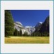 Free Yosemite National Park Screensaver 1.0