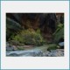 Free Zion National Park Screensaver 1.0