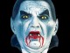 Frightening Halloween Masks Screensaver 2.0