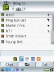 fring for UIQ 3.2 fring for UIQ 3.2