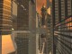 Future City 3D Screensaver 1.01