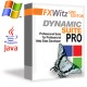 FXWitz SWF Editor DYNAMIC PRO Win 1.0