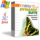 FXWitz SWF Editor DYNAMIC SUITE Win 1.0