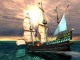 Galleon 3D Photo Screensaver 1.0 Screenshot