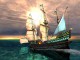 Galleon 3D Screensaver 1.2
