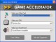 Game Accelerator 3.3