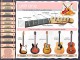 GCH Guitar Academy course (Mac OSX) 2.50