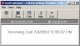 Go4Customer Call Recording Machine 1.1 Screenshot