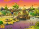 Gourdville Cartoon Screensaver 1.01