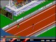 Grab The Glory 100 Meter Dash 2.00
