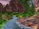 Green Valley 3D Screensaver 1.0