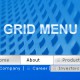 Grid Flash Menu 1.0.5