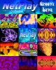 Groovy Lava Screensaver Creator 2.00