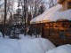 Handcrafted Log Homes and Log Cabin Screensaver 1.0