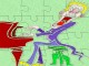 Happy Note! Puzzle Pianist 1.0