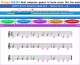 Happy Note! Sing 'n Learn Treble Clef and Bass Cle 1.30