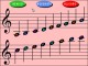Happy Note! Treble Clef and Bass Clef 2.52