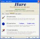 Hare 1.4 Screenshot