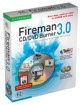 honestech Fireman CD/DVD Burner 3.0