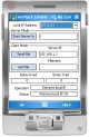 HsTftpCE - TFTP Client Server for Pocket PC 1.0 HsTftpCE - TFTP Client Server for Pocket PC 1.0