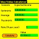 Idea Value Calculator (Windows OS) 1.2