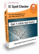 IE Spell Checker 2 IE Spell Checker 2