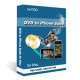 ImTOO DVD to iPhone Suite for Mac 3 3.9.25.063