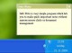 Info Note 1.1