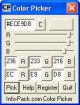 Info-Pack.com Color Picker 1.01