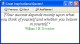 InspirationTool 1.0.1
