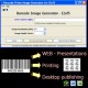 Interleaved 2of5 barcode prime image gen 1.1