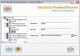 Internet explorer password recovery tool 2.0.1.5