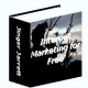 Internet Marketing for Free 1.0