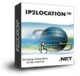 IP2Location Geolocation .NET Component 2.00