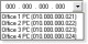 IPComboBox OCX 1.0.0.1