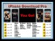 iPhone Download Pro 2007.10902 iPhone Download Pro 2007.10902